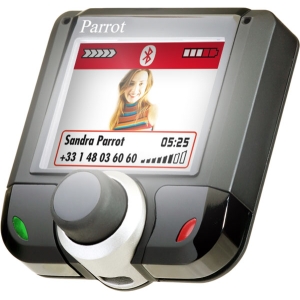 Parrot CK3200 Bluetooth Car Kit   CK3200-LS