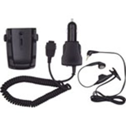 Samsung Original Car Charger Kit   CKT039GBEC-STD  (DS)