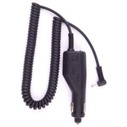 UtStarcom Original Vehicle Power Charger   CLC8935