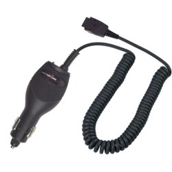 UTStarcom Original Vehicle Power Charger    CLCGZVW