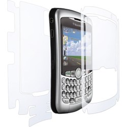 Blackberry Compatible CaseMate Clear Screen Protector     CLRARM-BB83