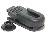 Universal Swivel Belt Clip  - Black  - CM-221