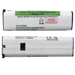 Nextel Compatible 700 mAh Ni-MH Battery   CMNEXT500