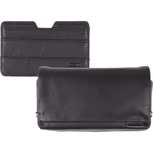 Nokia Original Black Leather Holster CP-208