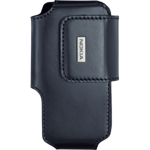 Nokia Original Leather Case   CP-69