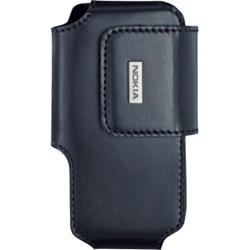 Nokia Original Leather Case   CP-69