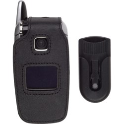 Nokia Original Leather Case   CP-78-NO