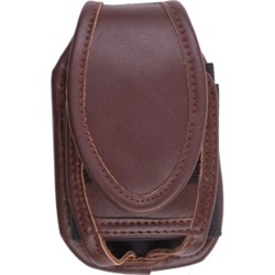 Nite Ize Universal Clip Case - Small - Brown   CPS-03-18