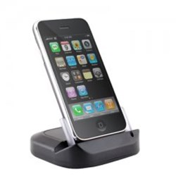 Apple Compatible Desktop Charger with Smart Charge Technology-AP