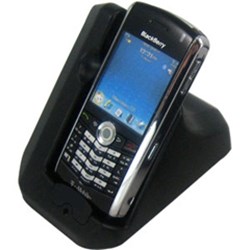 Blackberry Compatible Cradle with Smart Charge Technology   CRADLE8100
