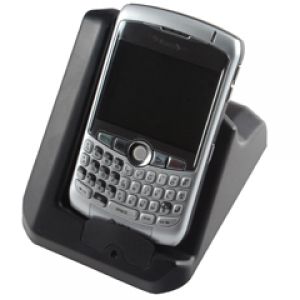 Blackberry Compatible Cradle with Smart Charge Technology    CRADLE8300