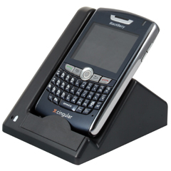 Blackberry Compatible Cradle with Smart Charge Technology   CRADLE8800