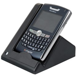 Blackberry Compatible Cradle with Smart Charge Technology   CRADLE8800