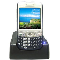 PalmOne Treo Compatible Cradle with Smart Charge Technology   CRADLETR680