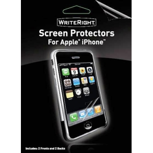 Apple Compatible Body Glove Screen Protectors  CRC90665-AP