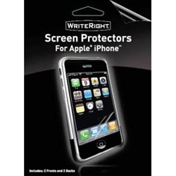 Apple Compatible Body Glove Screen Protectors  CRC90665