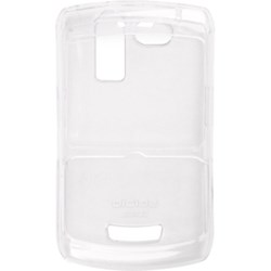 Blackberry Compatible Clear Innocase Crystal Case  CSC2YBB8300-CL
