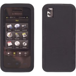 Samsung Compatible Seido Black FlexArmor Case  CSKSMINT-BK-SA