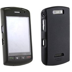 Blackberry Compatible Black Innocase Surface Case  CSR2BB9530-BK