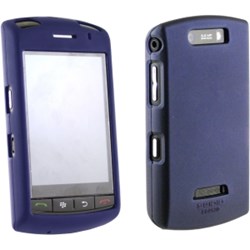 Blackberry Compatible Blue Innocase Surface Case  CSR2BB9530-BL