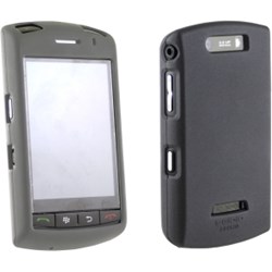 Blackberry Compatible Gray Innocase Surface Case  CSR2BB9530-GY