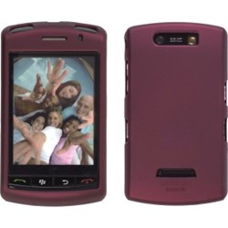 Blackberry Compatible Seidio Red Innocase Surface Case  CSR2BB9530-RD