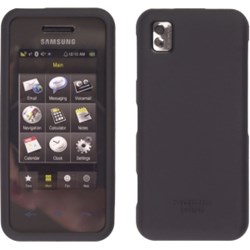 Samsung Compatible Black Innocase Surface Case  CSR2SMINT-BK-SA