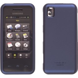 Samsung Compatible Accessory Blue Innocase Surface Case  CSR2SMINT-BL-SA