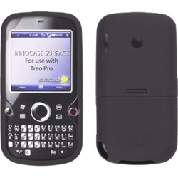 Palm Compatible Seido Black Innocase II Surface Case  CSR3TRPRO-BK