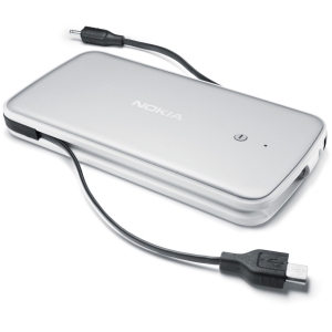 Nokia Original Backup Charger  DC-11