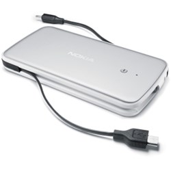 Nokia Original Backup Charger  DC-11