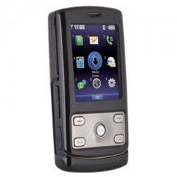 LG Compatible Black Protective Shield With Swivel Belt Clip  DECOYCOVBK