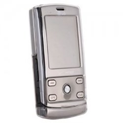 LG Compatible Clear Protective Shield  DECOYCOVCL-LG