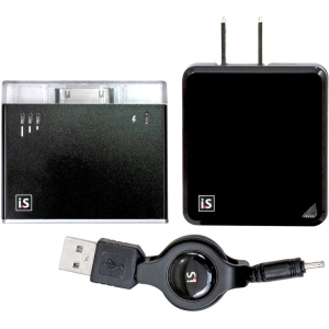 Apple Compatible Back-Up Battery  DGIPOD-685