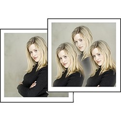 Digipower Camera Phone Special Effect Lens - Triple Image   DGPPLTRI