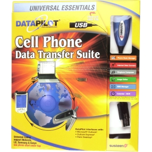 DataPilot Universal Essentials Kit   DP300-X02