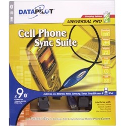 Universal Susteen DataPilot Pro Kit           DP300-X03P-RT-R3