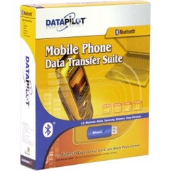 DataPilot Bluetooth Kit   DP300-X04-RT
