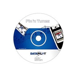 Susteen Universal DataPilot Pix'n Tunes Kit            DP400-X01P-RT-R3