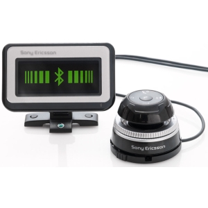 Sony Ericsson Original Bluetooth Handsfree Car Kit HCB-700     DPY901461-1R1