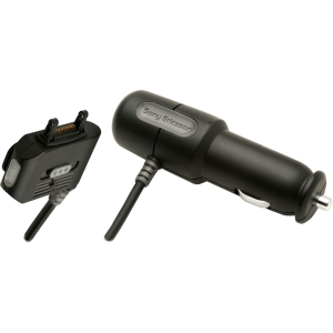 Sony Ericsson Original Vehicle Power Adapter CLA-60   DPY901519  (P)