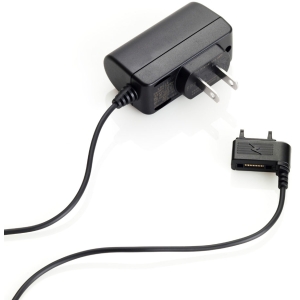 Sony Ericsson Original Two Port Standard Travel Charger CST-75  DPY901595-2