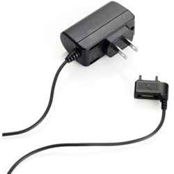 Sony Ericsson Original Two Port Standard Travel Charger CST-75  DPY901595-2-SO