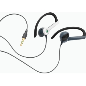Sony Ericsson Original Stereo Portable Handsfree Headset HPM-65  DPY901596