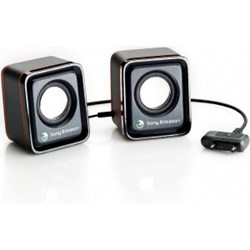 Sony Ericsson Original MPS-70 Portable Speakers    DPY901658