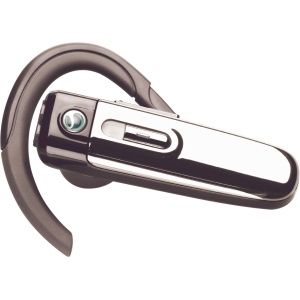 Sony Ericsson Original HBH-PV705 Bluetooth Headset - Chrome    DPY901708-2