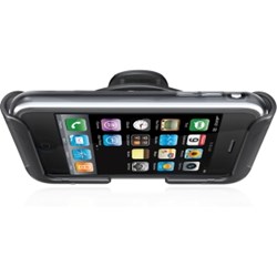 Apple Compatible Duet Case/Holster- Black  DUET3G-CR