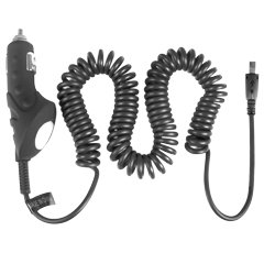 Kyocera Compatible Dyna Glo Car Charger   DYNKX13R