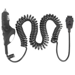 Sanyo Compatible Dyna Glo Car Charger    DYNS4900R