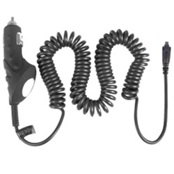 PalmOne Treo Compatible Dyna Glo Car Charger    DYNTR650R